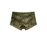 Bershka Pantaloni oliva Donna Bershka 40