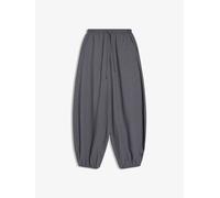 Bershka Pantaloni pietra Donna Bershka 42