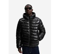 Bershka - Piumino leggero nero L