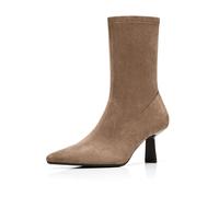 Bershka Stivaletto sabbia Donna Bershka 40