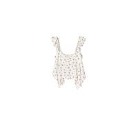 Bershka Top abete / rosa / bianco Donna Bershka L