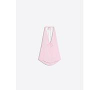 Bershka Top rosa Donna - PROMO - Maglie e top - Top Bershka XS