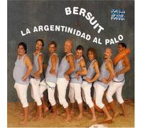 Bersuit Vergarabat - La Argentinidad Al Palo 1