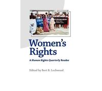Bert B. Lockwood Women's Rights (Tascabile)