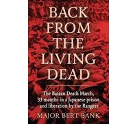 Bert Bank Back from the Living Dead (Tascabile)