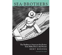 Bert Bender Sea-Brothers (Tascabile)
