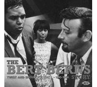 Bert Berns Story Twist&Shout V