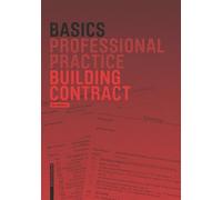 Bert Bielefeld Basics Building Contract (Tascabile) Basics