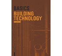 Bert Bielefeld Basics Building Technology (Tascabile) Basics