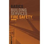Bert Bielefeld Basics Fire Safety (Tascabile) Basics (englisch)