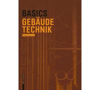 Bert Bielefeld Basics Gebäudetechnik (Tascabile) Basics