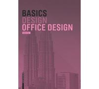Bert Bielefeld Basics Office Design (Tascabile) Basics