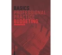 Bert Bielefeld Roland Schneider Basics Budgeting (Copertina rigida) Basics