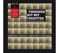 Bert Brecht - Forbidden Not Forgotten (At)