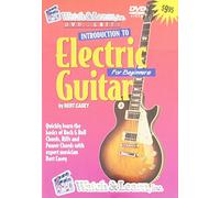 Bert Casey - Introduction to Electric Guita