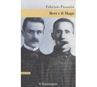 Bert e il Mago - Pasanisi Fabrizio