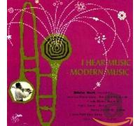 Bert, Eddie - I Hear Music Modern Music