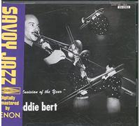 Bert,Eddie - Musician of the Year