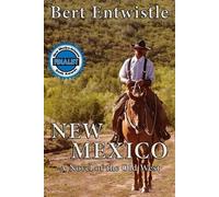 Bert Entwistle New Mexico (Tascabile)