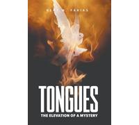 Bert Farias Tongues (Tascabile)