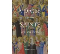 Bert Ghezzi Voices of the Saints (Copertina rigida)
