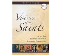 Bert Ghezzi Voices of the Saints (Tascabile)