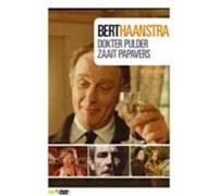Bert Haanstra - dokter Pulder zaait papavers (DVD)