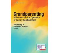 Bert Hayslip, Jr., PhD Grandparenting (Tascabile)