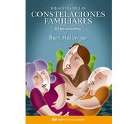 Bert Hellinger Didáctica de las constelaciones familiares: El inter (Tascabile)
