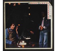 BERT JANSCH - a rare conundrum LP