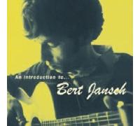 Bert Jansch - An Introduction to...