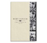 Jansch Bert - a Man I'D Rather Be Part 2