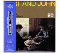 Bert Jansch - Bert & John