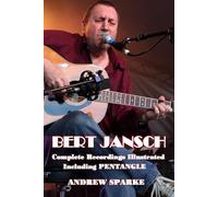 Bert Jansch: Complete Recordings Illustrated: 241