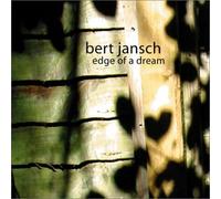 Bert Jansch - Edge of a Dream [Import]