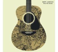 Bert Jansch From the Outside (Vinyl LP) 12" Album Coloured Vinyl