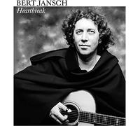 Bert Jansch - Heartbreak