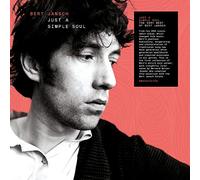 Bert Jansch - Just a Simple Soul (2 CD)