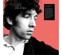 Bert Jansch Just a Simple Soul (Vinyl LP) 12" Album