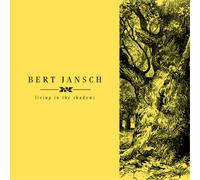 Bert Jansch Living in the Shadows (Vinyl LP) 12" Album Box Set