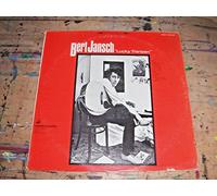 BERT JANSCH lucky thirteen VSD 79212