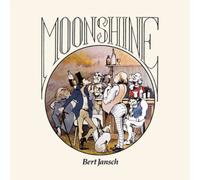 Bert Jansch Moonshine (Vinyl LP) 12" Album Picture Disc (Limited Edition)