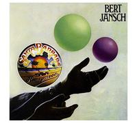 Bert Jansch - Santa Barbara Honeymoon