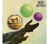 Bert Jansch Santa Barbara Honeymoon (Vinyl LP) 12" Album Coloured Vinyl