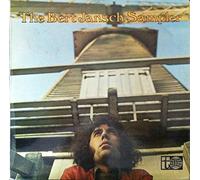 Bert Jansch - The Bert Jansch Sampler - Transatlantic Records - TRA SAM 10, Transatlantic Records - TRASAM 10, Transatlantic Records - TRA/SAM 10