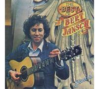 Bert Jansch The Best Of Bert Jansch (CD) Album