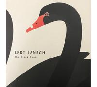 Bert Jansch The Black Swan (Vinyl LP) Limited 7" Single