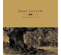 Bert Jansch The Ornament Tree (Vinyl LP) 12" Album