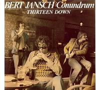 Bert Jansch - Thirteen Down By Bert Jansch (1998-09-28)