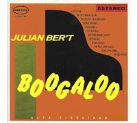 Ber't, Julian - Boogaloo